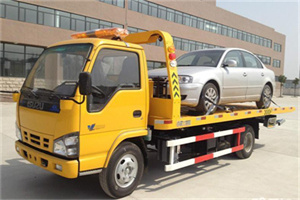 大团镇道路救援一般怎么收费